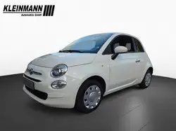 Fiat 500 Club 1.0 GSE Hybrid (71 PS)