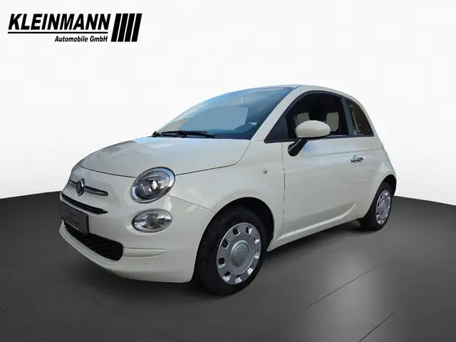 Fiat 500 Club 1.0 GSE Hybrid (71 PS)