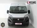 Fiat Ducato 2.3 MJT 33 L2 H2 FURGÓN CERRADO 140 Negro - thumbnail 28