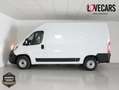 Fiat Ducato 2.3 MJT 33 L2 H2 FURGÓN CERRADO 140 Negro - thumbnail 29