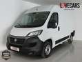 Fiat Ducato 2.3 MJT 33 L2 H2 FURGÓN CERRADO 140 Negro - thumbnail 4