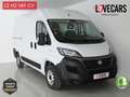Fiat Ducato 2.3 MJT 33 L2 H2 FURGÓN CERRADO 140 Negro - thumbnail 3