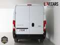 Fiat Ducato 2.3 MJT 33 L2 H2 FURGÓN CERRADO 140 Negro - thumbnail 30