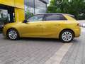 Opel Astra L AT Elegance,Navi,Sitzheiz.,ACC,RFK Gelb - thumbnail 3