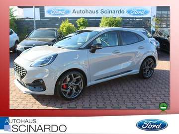 1.5EB ST X *Navi*LED*B&O Sound* RFK*BLIS*