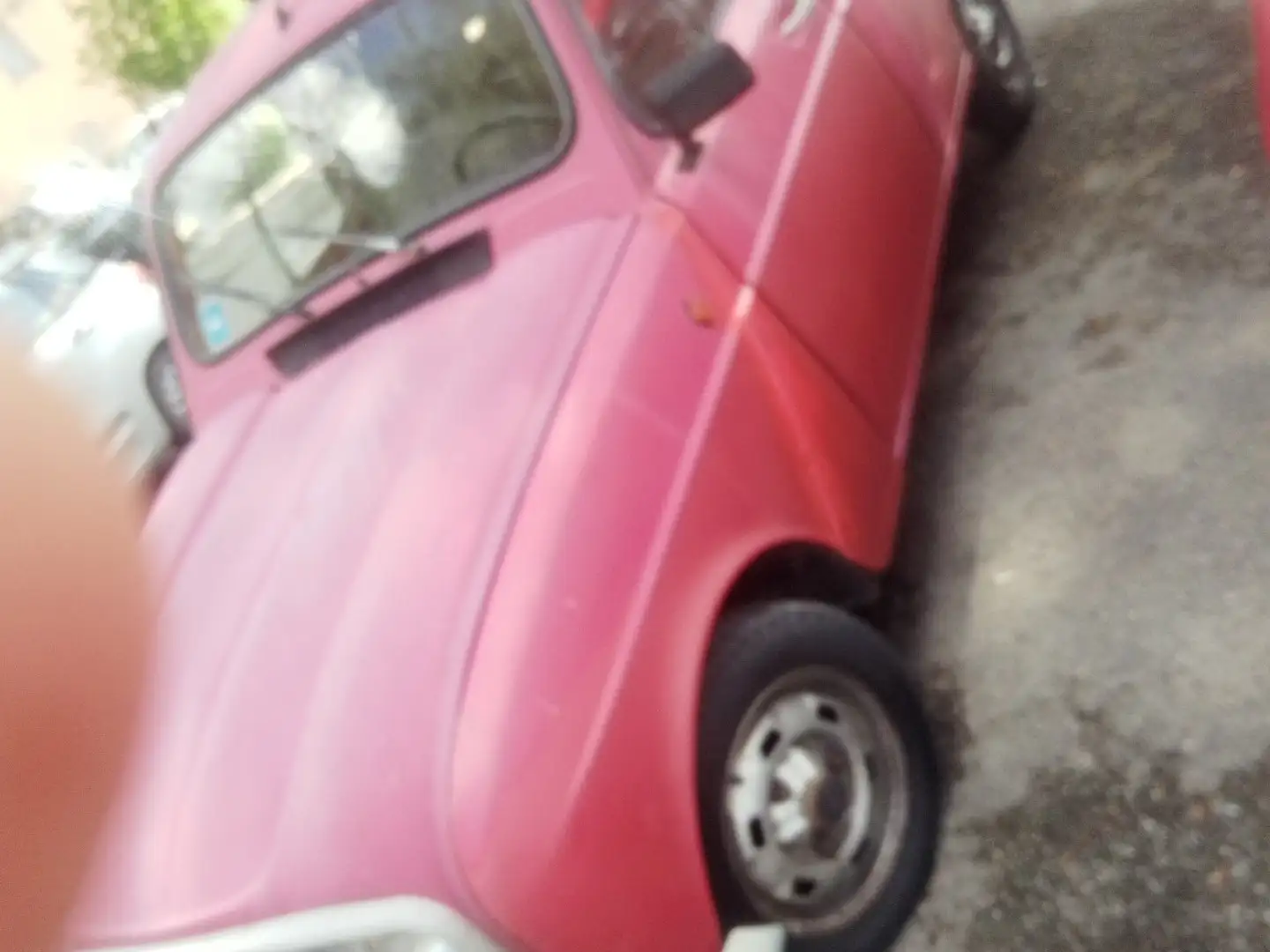 Renault R 4 R4 5p 956 TL - 1
