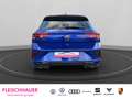 Volkswagen T-Roc 4Motion 2.0 DSG+AHK+KLIMAAUT+SHZ+NAVI+LED Blau - thumbnail 6