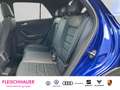 Volkswagen T-Roc 4Motion 2.0 DSG+AHK+KLIMAAUT+SHZ+NAVI+LED Blau - thumbnail 11