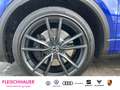 Volkswagen T-Roc 4Motion 2.0 DSG+AHK+KLIMAAUT+SHZ+NAVI+LED Blau - thumbnail 8