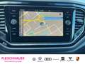 Volkswagen T-Roc 4Motion 2.0 DSG+AHK+KLIMAAUT+SHZ+NAVI+LED Blau - thumbnail 16