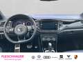 Volkswagen T-Roc 4Motion 2.0 DSG+AHK+KLIMAAUT+SHZ+NAVI+LED Blau - thumbnail 10