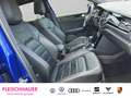 Volkswagen T-Roc 4Motion 2.0 DSG+AHK+KLIMAAUT+SHZ+NAVI+LED Blau - thumbnail 12
