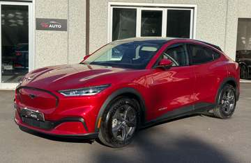 Mach-e standard range rwd 269cv auto PROMO FIN