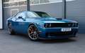 Dodge Challenger 6.4 SRT/Alpine/BREMBO/SBL/SHZ/LHZ/KAM Blau - thumbnail 3