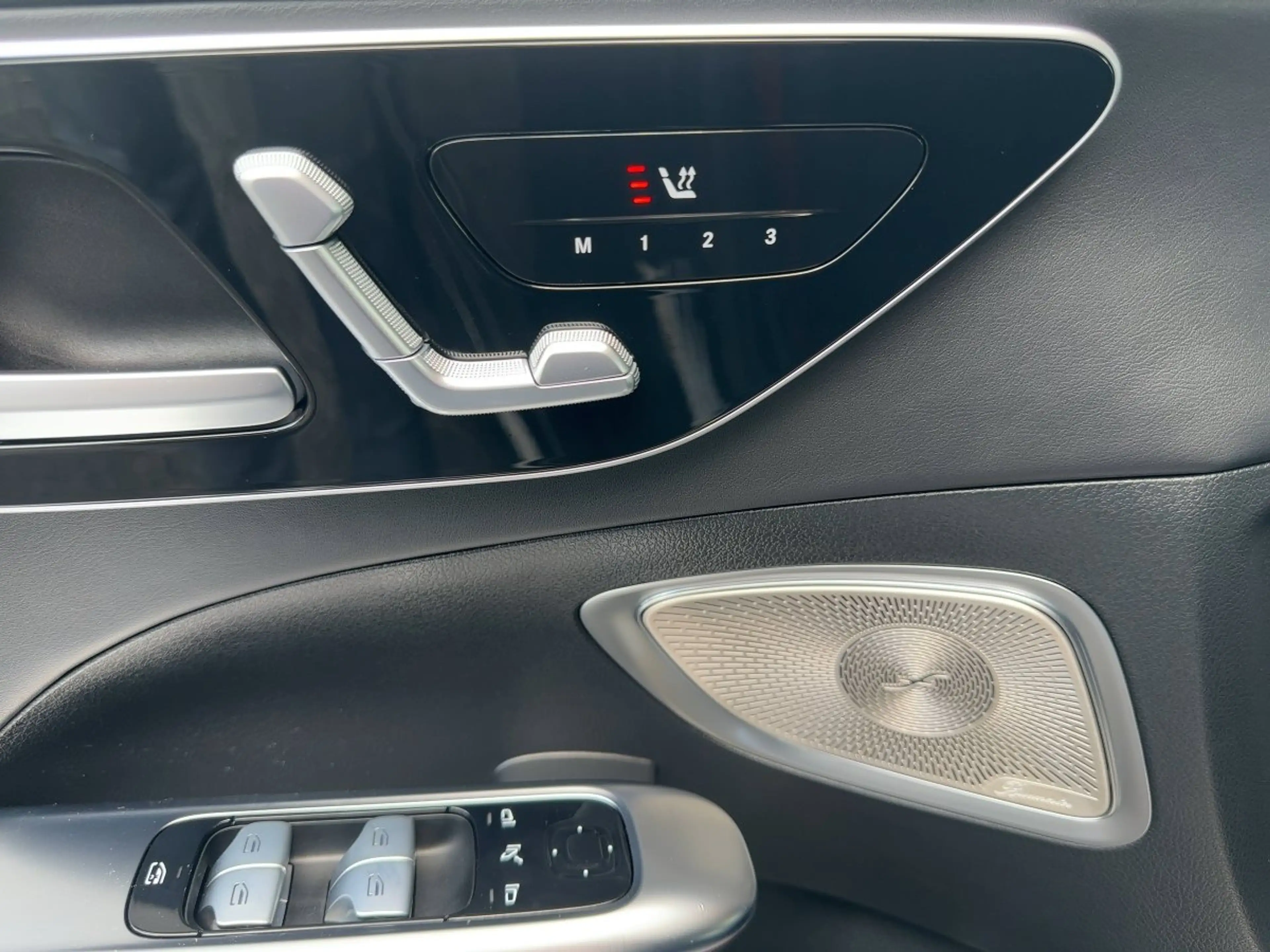 Mercedes-Benz C 43 AMG AMG C 43 4MATIC Lim NP: 107.048 PREM+ FAHRASSIST — photo 14