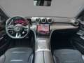 Mercedes-Benz C 43 AMG AMG C 43 4MATIC Lim NP: 107.048 PREM+ FAHRASSIST Schwarz - thumbnail 10