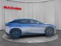 Lexus RZ 350e Executive 227 PS Silber - thumbnail 6