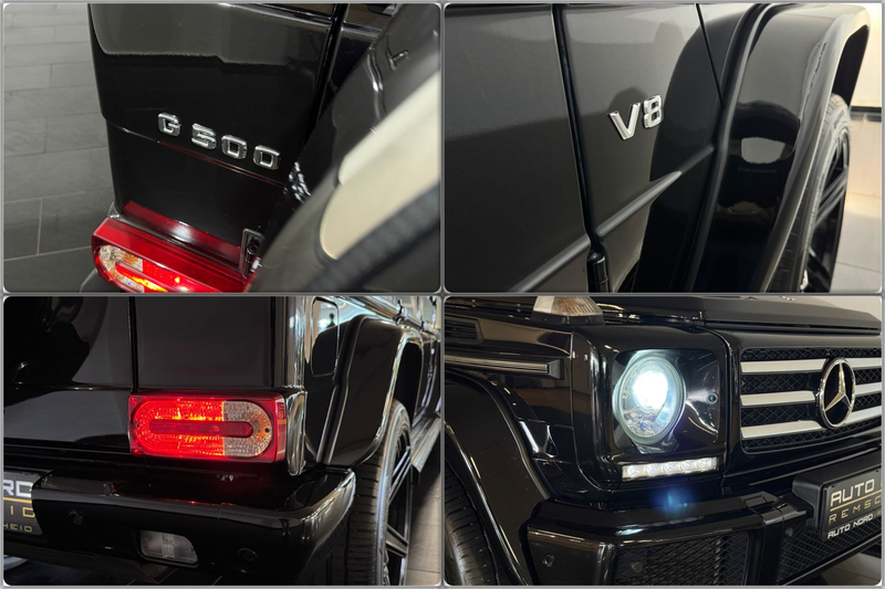 Photo du véhicule