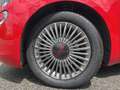 Fiat 500 e Cabrio *RED* SHZ*16 Zoll* 42kWh Rot - thumbnail 9