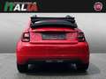 Fiat 500 e Cabrio *RED* SHZ*16 Zoll* 42kWh Rot - thumbnail 4