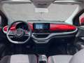 Fiat 500 e Cabrio *RED* SHZ*16 Zoll* 42kWh Rot - thumbnail 7