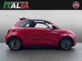 Fiat 500 e Cabrio *RED* SHZ*16 Zoll* 42kWh Rot - thumbnail 3