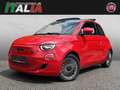 Fiat 500 e Cabrio *RED* SHZ*16 Zoll* 42kWh Rot - thumbnail 1