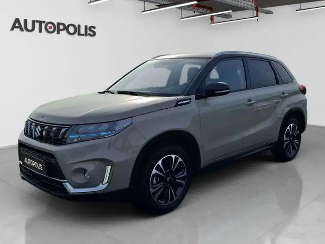 Suzuki Vitara 1.5 GLX