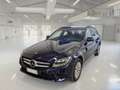 Mercedes-Benz C 180 Estate 180CDI BE Azul - thumbnail 2