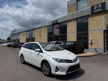 1.8 Hybrid Automatique *** GARANTIE *** Full Options