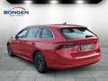 Skoda Octavia Combi Style 1.5 TGI DSG Navi Rückfahrkamera Klima Rojo - thumbnail 4