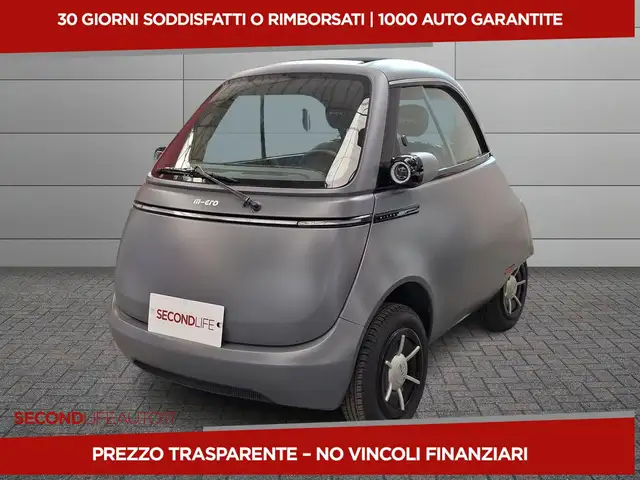 Micro Microlino