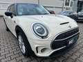 MINI Cooper SD Clubman -NAVI-LEDER-PDC-LED-GEPFLEGT Blanco - thumbnail 3