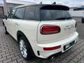 MINI Cooper SD Clubman -NAVI-LEDER-PDC-LED-GEPFLEGT Blanco - thumbnail 7