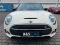 MINI Cooper SD Clubman -NAVI-LEDER-PDC-LED-GEPFLEGT Blanco - thumbnail 2