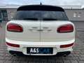 MINI Cooper SD Clubman -NAVI-LEDER-PDC-LED-GEPFLEGT Blanco - thumbnail 6