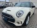 MINI Cooper SD Clubman -NAVI-LEDER-PDC-LED-GEPFLEGT Blanco - thumbnail 1