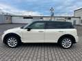 MINI Cooper SD Clubman -NAVI-LEDER-PDC-LED-GEPFLEGT Blanco - thumbnail 8