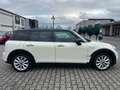 MINI Cooper SD Clubman -NAVI-LEDER-PDC-LED-GEPFLEGT Blanco - thumbnail 4
