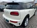 MINI Cooper SD Clubman -NAVI-LEDER-PDC-LED-GEPFLEGT Blanco - thumbnail 5