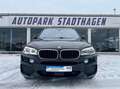 BMW X5 xDrive 30 d M Sportpaket 1.Hd/SITZKLIMA/HUD Noir - thumbnail 2