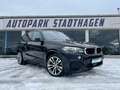 BMW X5 xDrive 30 d M Sportpaket 1.Hd/SITZKLIMA/HUD Noir - thumbnail 1