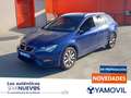 SEAT Leon ST 1.5 TGI GNC S&S Style 130 Blauw - thumbnail 1