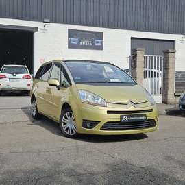 1.6 HDi CMP Exclusive