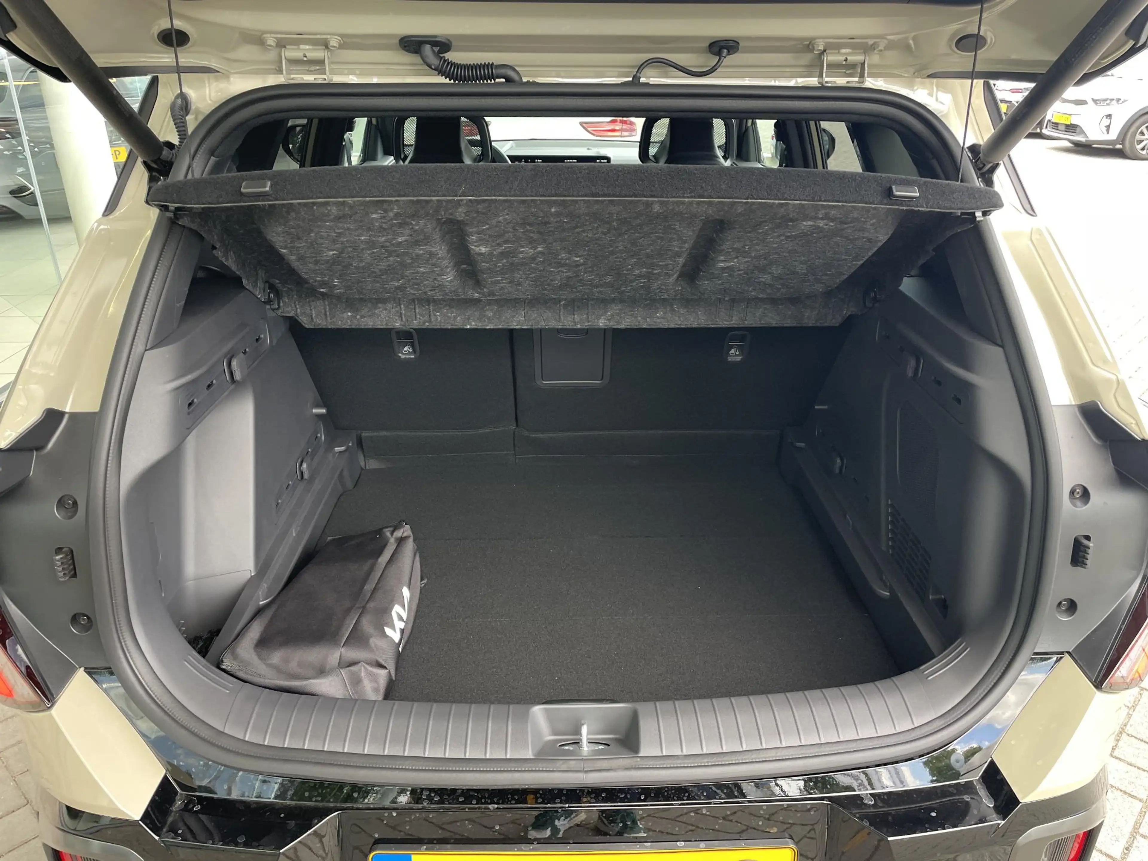 Kia Seltos 1.6 GDi Hybrid X-Line | Beschikbaar voor proefritt — photo 5