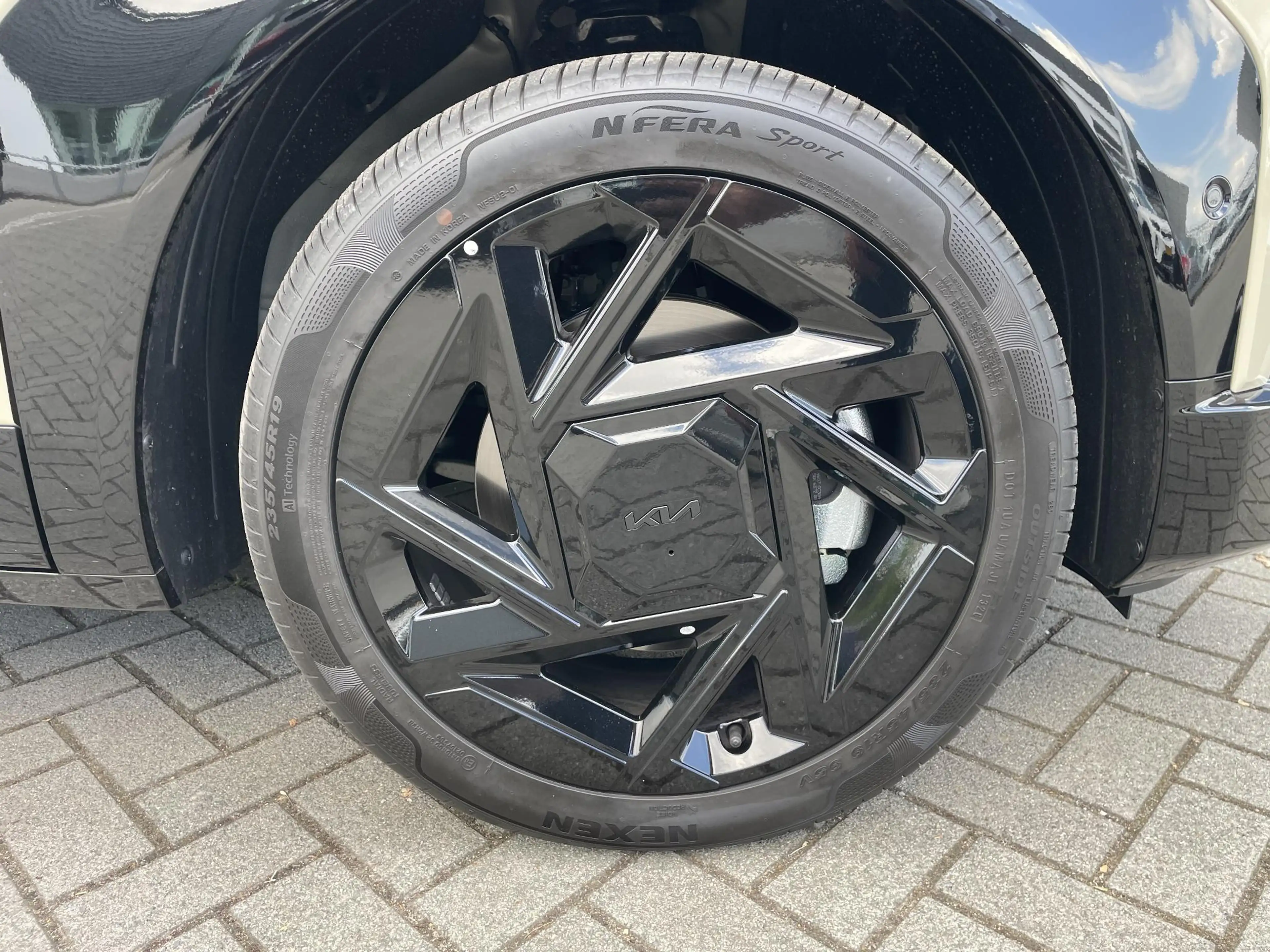 Kia Seltos 1.6 GDi Hybrid X-Line | Beschikbaar voor proefritt — photo 8