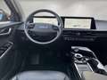 Kia EV6 Basis 77,4 kWh AWD SITZHZG,KAMERA,CARPLAY,NAVI,KLI Nero - thumbnail 10