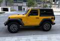 Jeep Wrangler JL Sport 3.6 V6 Amarillo - thumbnail 4