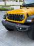 Jeep Wrangler JL Sport 3.6 V6 Amarillo - thumbnail 3