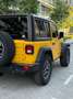 Jeep Wrangler JL Sport 3.6 V6 Amarillo - thumbnail 6